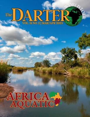 The Darter: Vol 51, No 2 Subscription