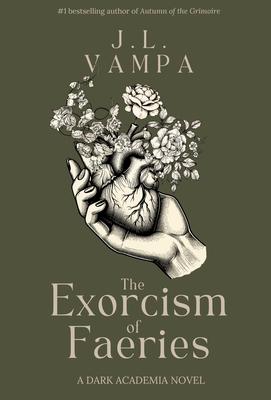 The Exorcism of Faeries: A Dark Academia Romance Subscription