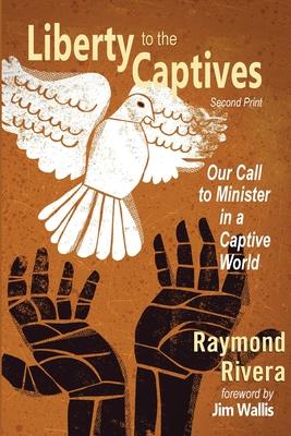 Liberty to the Captives