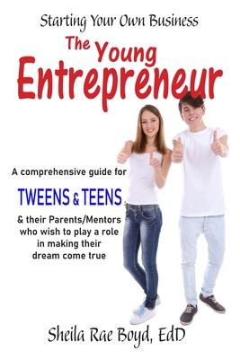 The Young Entrepreneur: Starting Your Own Business Subscription