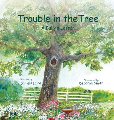 Trouble In The Tree Subscription