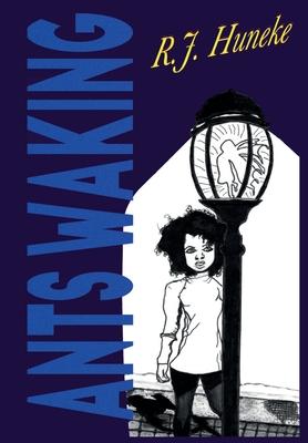 Ants Waking: A Fantasy Novella With Bonus Short Stories and Poetry Subscription