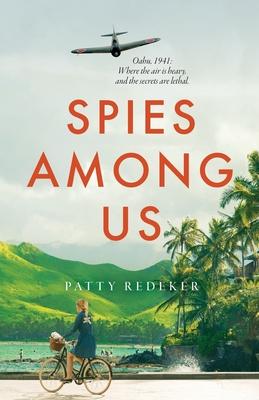 Spies Among Us Subscription
