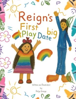 Reign's First Big Play Date Subscription