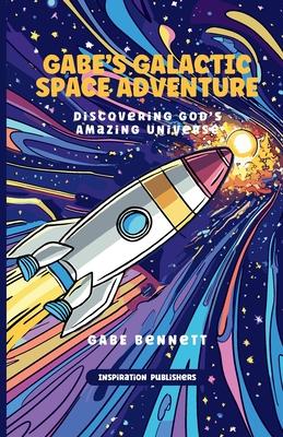 Gabe's Galactic Space Adventure: Discovering God's Amazing Universe Subscription
