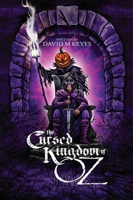 The Cursed Kingdom of Oz: Founded on and Continuing the Famous Oz Stories by L. Frank Baum Subscription