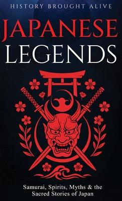 Japanese Legends: Samurai, Spirits, Myths & the Sacred Stories of Japan Subscription
