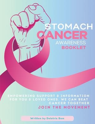 Stomach Cancer Awareness Booklet Subscription