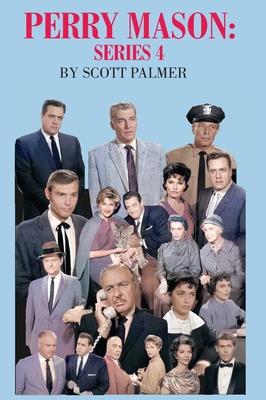 Perry Mason Series 4 Subscription