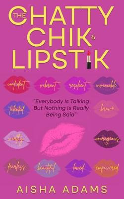 The Chatty Chik & Lipstik Subscription
