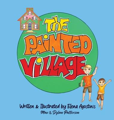 The Painted Village Subscription