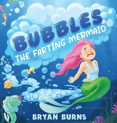 Bubbles the Farting Mermaid Subscription