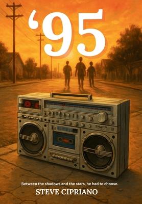 '95: Between the shadows and the stars, he had to choose.