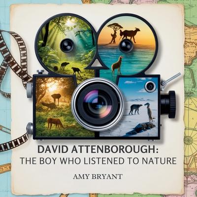 David Attenborough: The Boy Who Listened to Nature Subscription