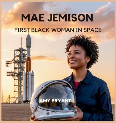 Mae Jemison: First Black Woman in Space Subscription