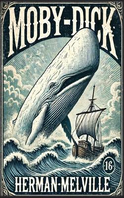 Moby Dick Subscription