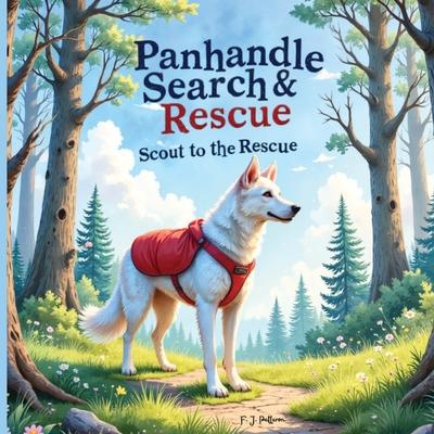 Panhandle Search and Rescue: Scout to the Rescue Subscription