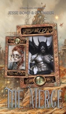 The Merge: A Time Travel Adventure Subscription