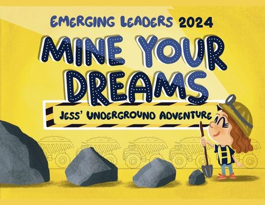 Mine Your Dreams: Jess' Underground Adventure Subscription