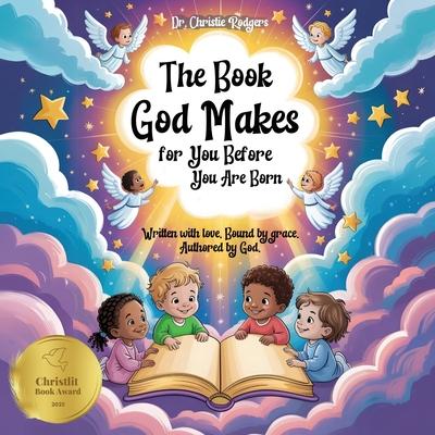 The Book God Makes for You Before You Are Born Subscription
