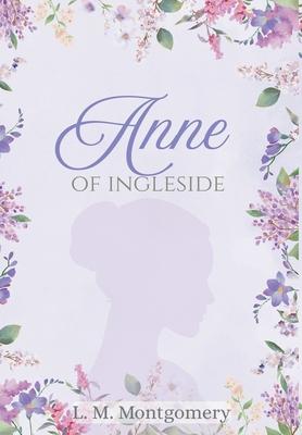 Anne of Ingleside Subscription