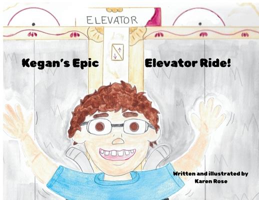 Kegan's Epic Elevator Ride Subscription