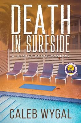 Death in Surfside: A Myrtle Beach Mystery Subscription