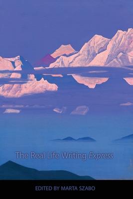 The Real Life Writing Express Subscription