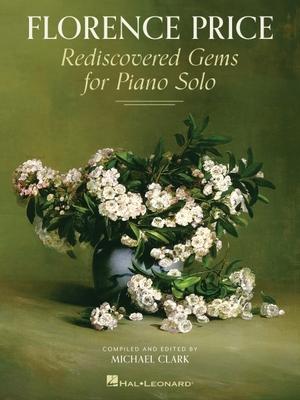 Florence Price: Rediscovered Gems for Piano Solo Subscription
