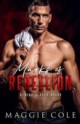 Marks of Rebellion: A Dark Military Romance Subscription