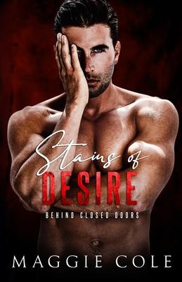 Stains of Desire: A Dark Military Romance Subscription
