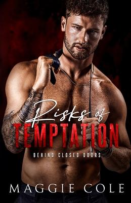 Risks of Temptation: A Dark Military Romance Subscription