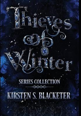 Thieves of Winter: Series Collection