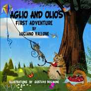 Aglio and Olio's First Adventure Subscription