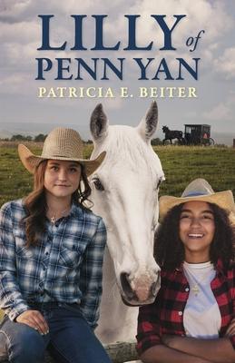 Lilly of Penn Yan: Book 1