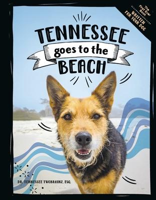 Tennessee Goes to the Beach