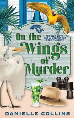 On the Wings of Murder