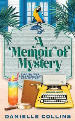 A Memoir of Mystery