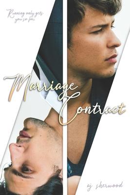 Marriage Contract