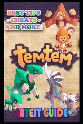 Temtem Latest Guide: Best Tips, Tricks and Strategies to Become a Pro Player