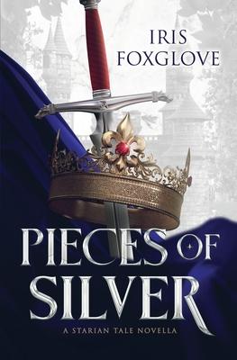 Pieces of Silver: A Starian Tale Novella Subscription