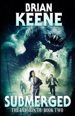 Submerged: The Labyrinth Book 2 Subscription