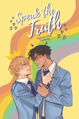 Speak the Truth: Volume One Subscription