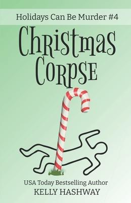 Christmas Corpse