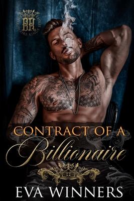 Contract of a Billionaire: A standalone office romance