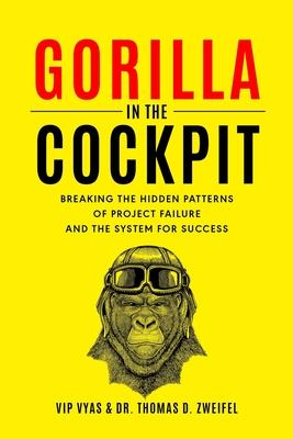 Gorilla in the Cockpit