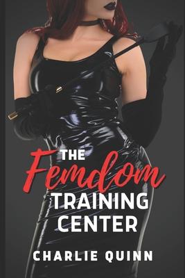 The Femdom Training Center