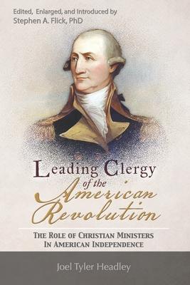 Leading Clergy of the American Revolution Subscription