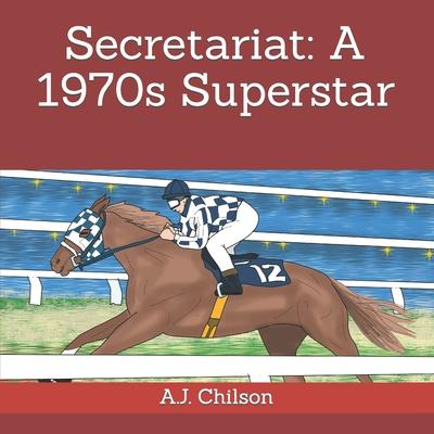 Secretariat: A 1970s Superstar Subscription