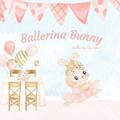 Ballerina Bunny